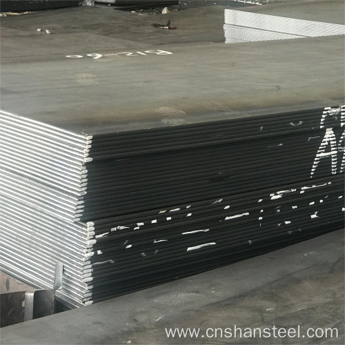 Wholesale Hot Rolled Mild 1095 Carbon Steel Plate
